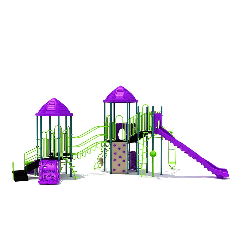 CRS-34140 | Commercial Playground Equipment