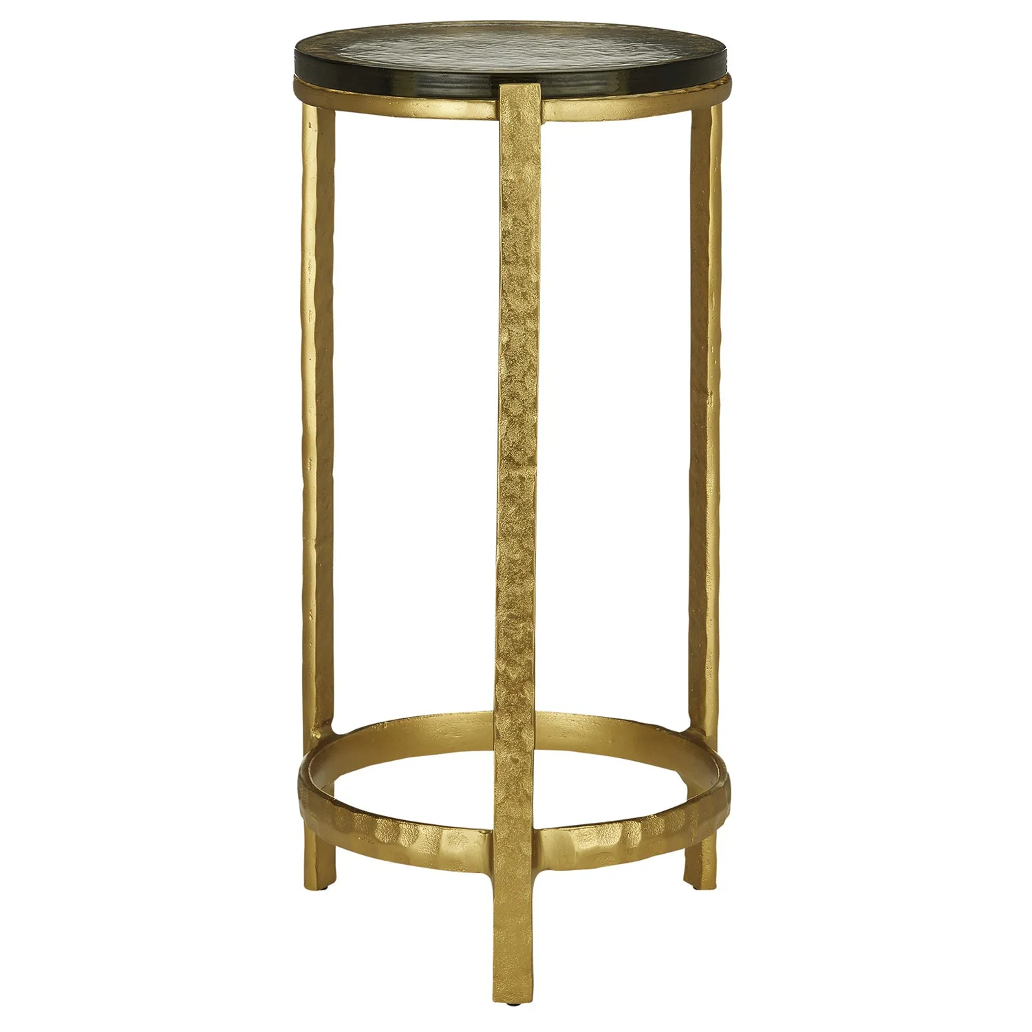 Currey & Co Acea Drinks Table
