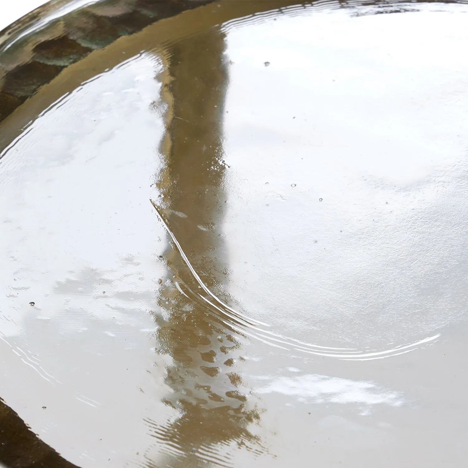 Currey & Co Acea Drinks Table