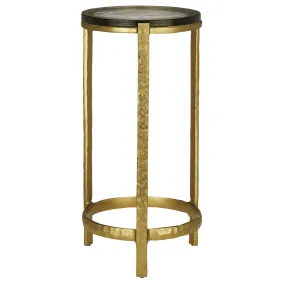 Currey & Co Acea Drinks Table