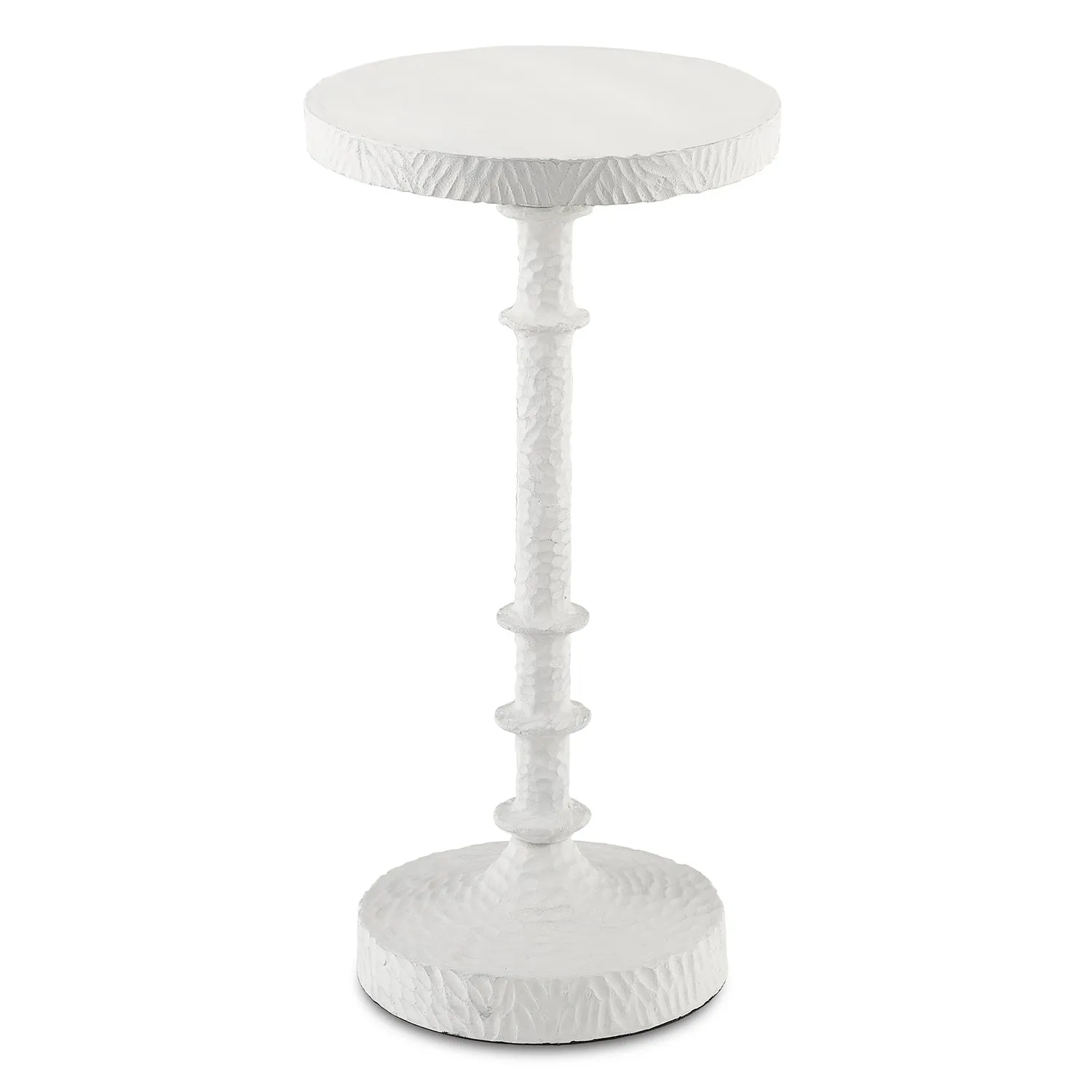 Currey & Co Gallo Drinks Table