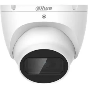 Dahua A51BJ02 Lite-Series 5MP HDCVI IR Eyeball Camera, 2.8mm Fixed Lens
