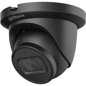 Dahua N43AJ52-B 4MP 2.8mm Starlight Network Eyeball Camera (Black)