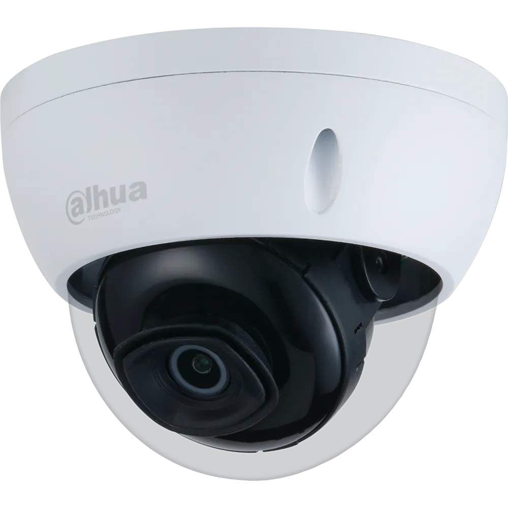 Dahua N43AL52 4MP 2.8mm Starlight Network Dome Camera