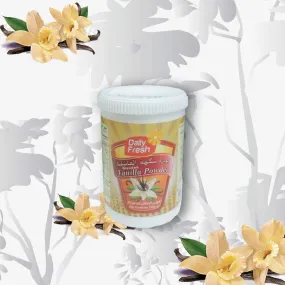Daily Fresh Vanilla Powder 100GM