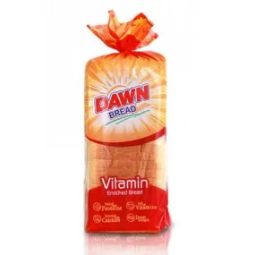 Dawn Bread Full Of Vitamin
