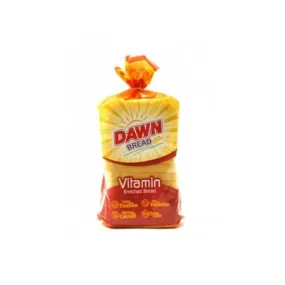 Dawn Plain Bread