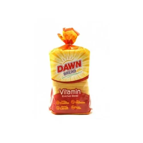 Dawn Plain Bread