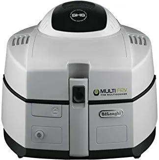 Delonghi Multifry 1.5kg Capacity FH1100