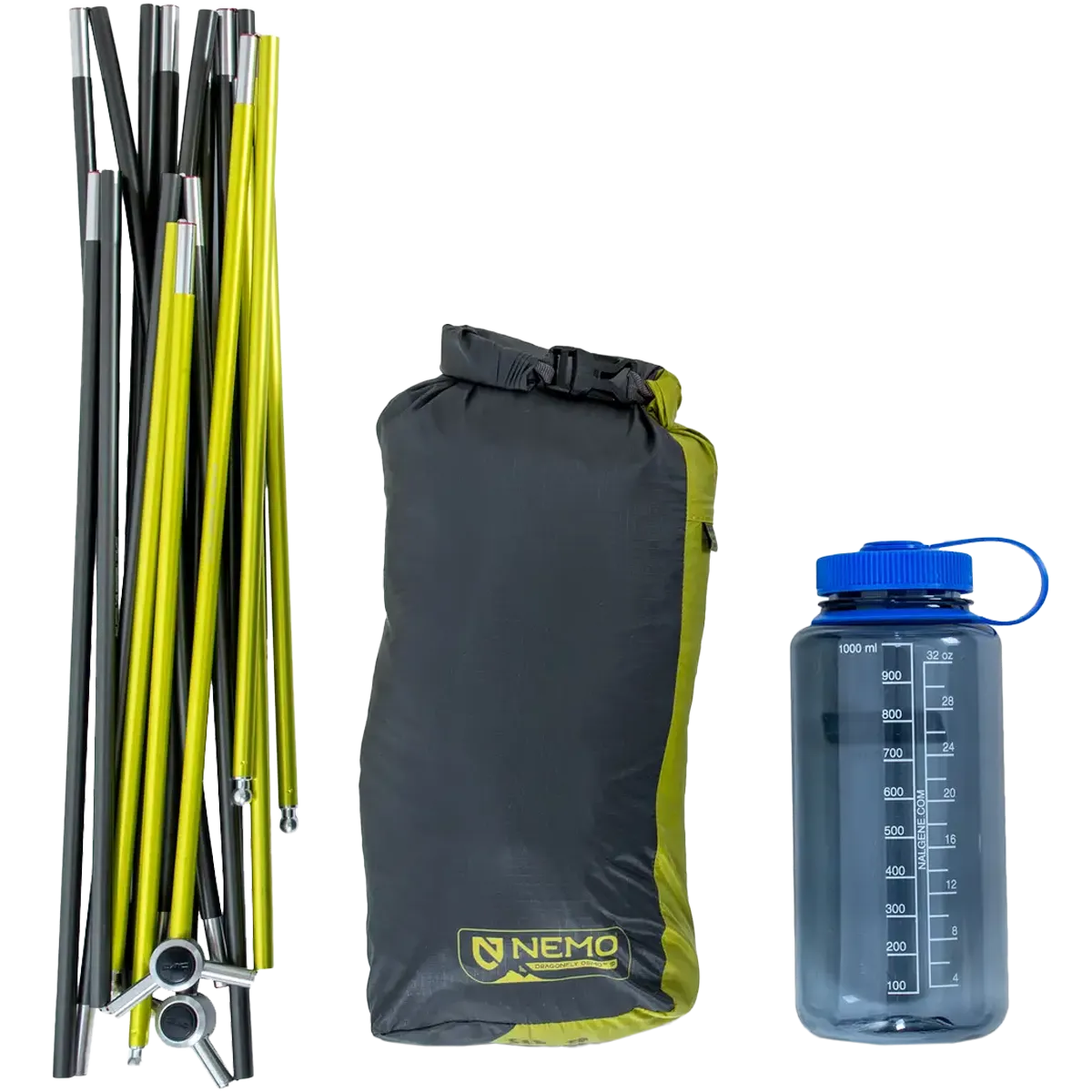 Dragonfly OSMO Ultralight 1 Person Tent