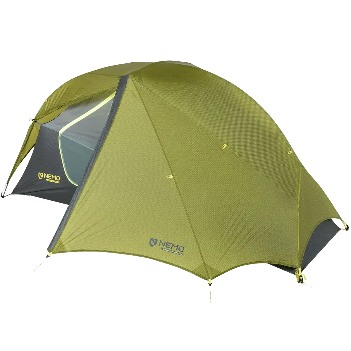 Dragonfly OSMO Ultralight 1 Person Tent