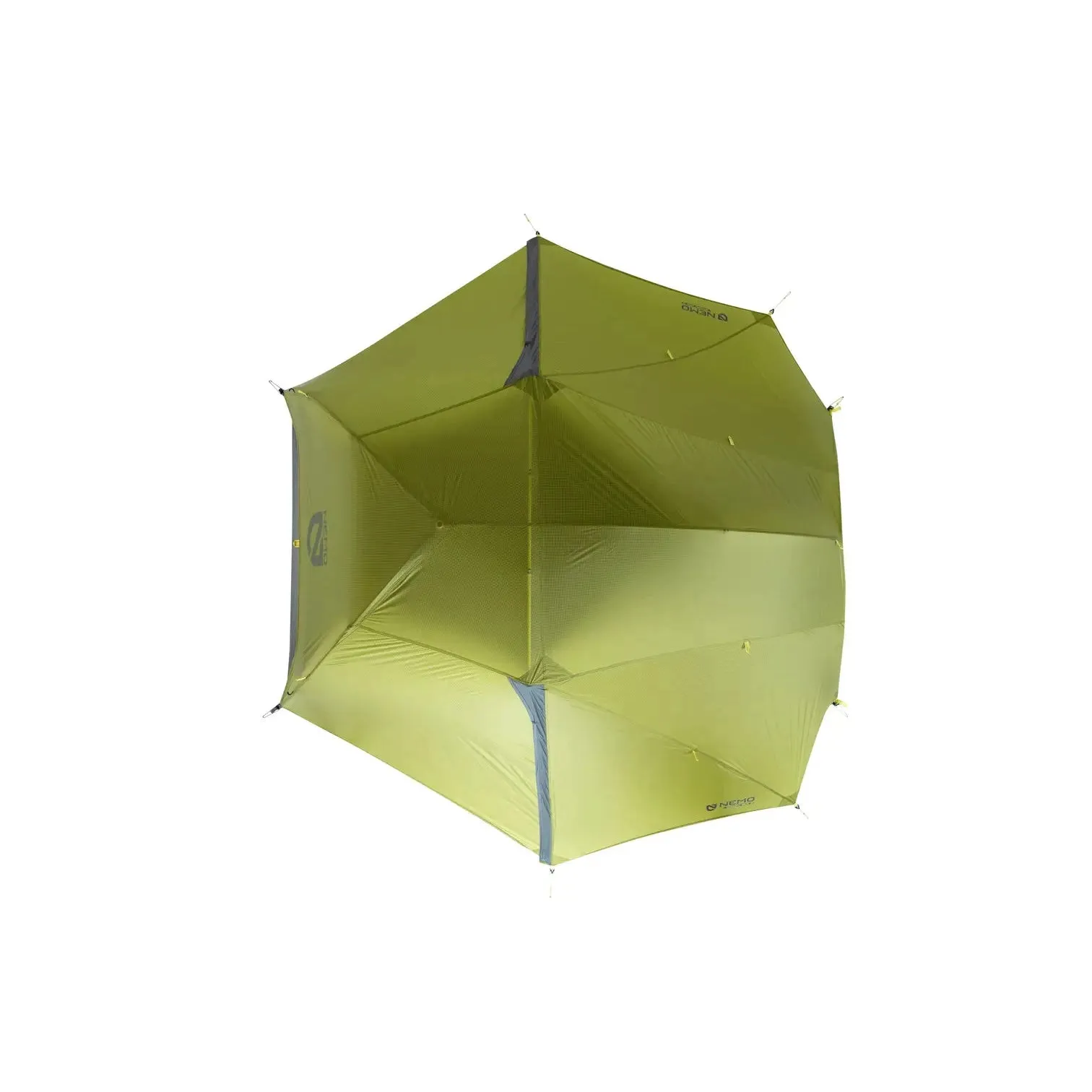 Dragonfly OSMO Ultralight Backpacking Tent 2 Person