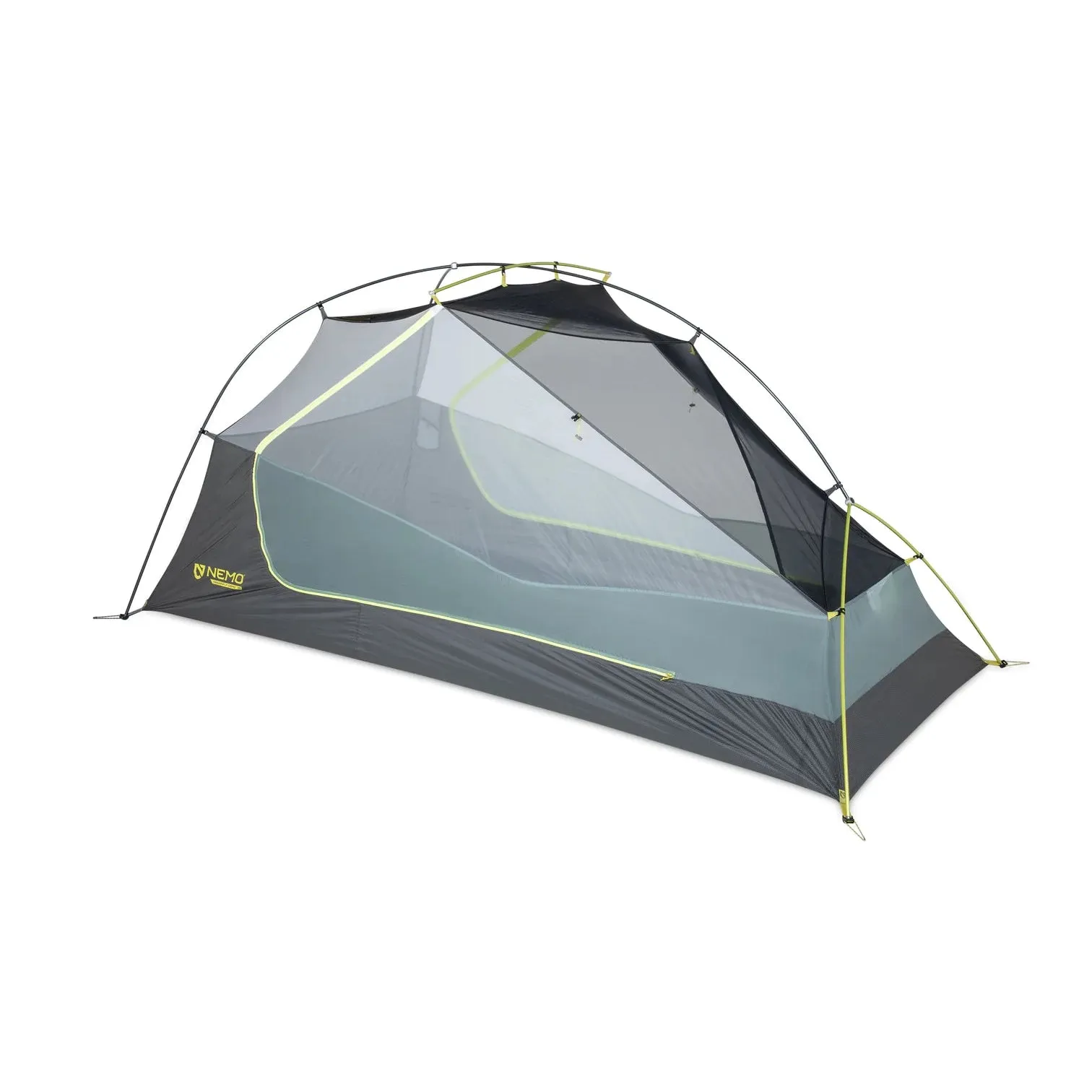 Dragonfly OSMO Ultralight Backpacking Tent 2 Person