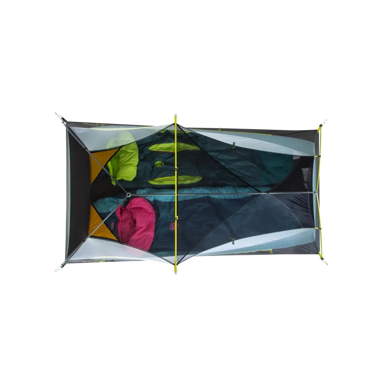Dragonfly OSMO Ultralight Backpacking Tent 2 Person