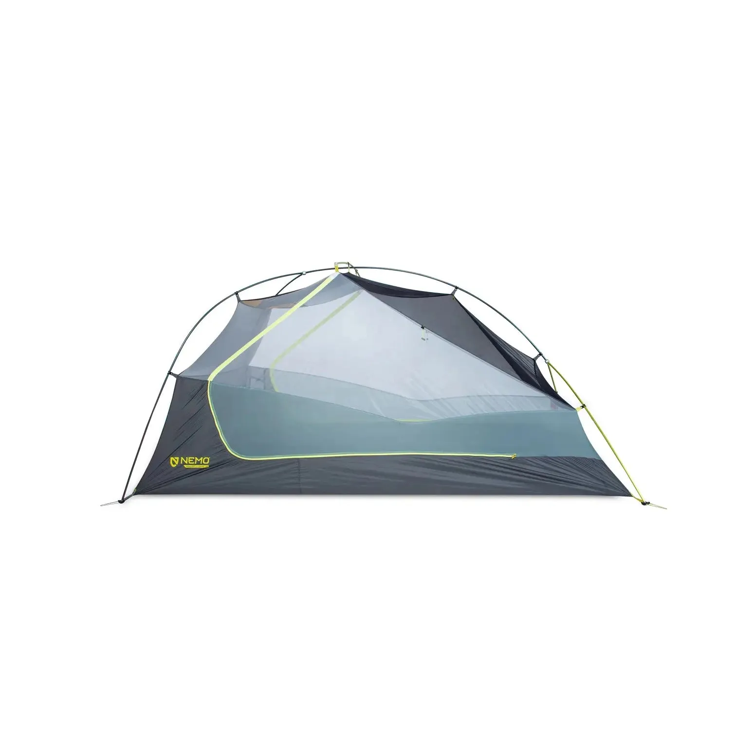 Dragonfly OSMO Ultralight Backpacking Tent 2 Person