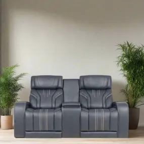 Dylan Power Reclining Loveseat