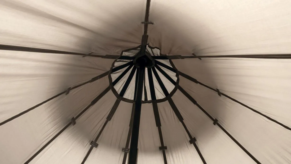 Easy Camp Moonlight Bell Glamping Tent