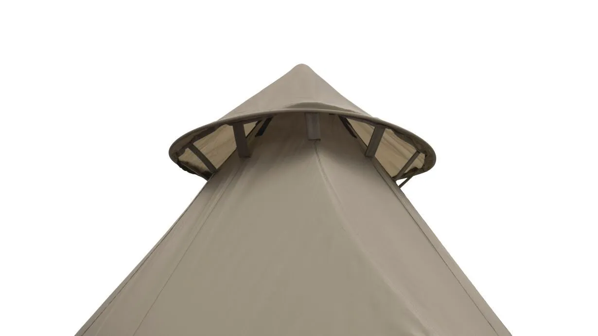 Easy Camp Moonlight Bell Glamping Tent