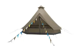 Easy Camp Moonlight Bell Glamping Tent