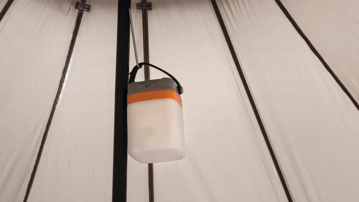 Easy Camp Moonlight Bell Glamping Tent