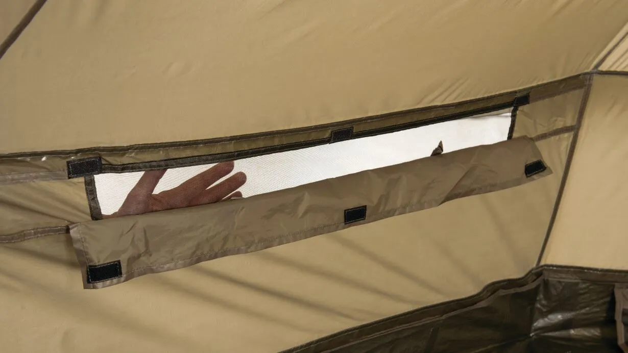 Easy Camp Moonlight Bell Glamping Tent