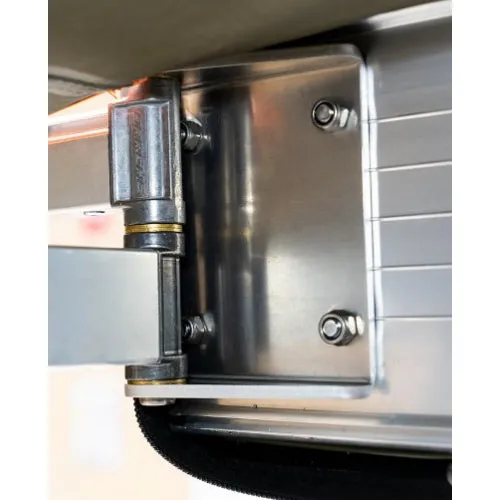 Eclipse 270° Gen 2 Swing Arm Awning (UK Drivers Side) - Awning - Darche - T050801745D
