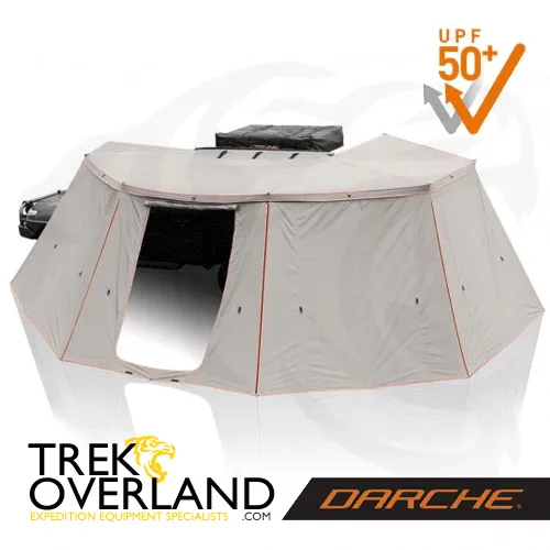 Eclipse 270° Gen 2 Swing Arm Awning (UK Drivers Side) - Awning - Darche - T050801745D