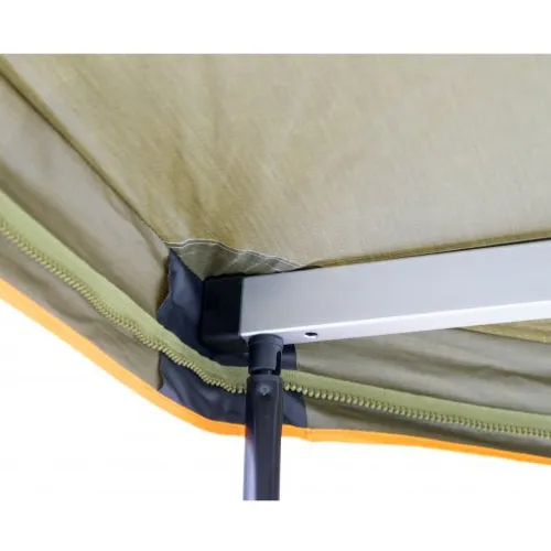Eclipse 270° Gen 2 Swing Arm Awning (UK Drivers Side) - Awning - Darche - T050801745D