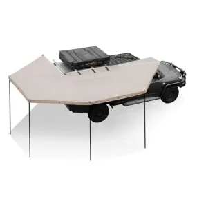 Eclipse 270° Gen 2 Swing Arm Awning (UK Drivers Side) - Awning - Darche - T050801745D