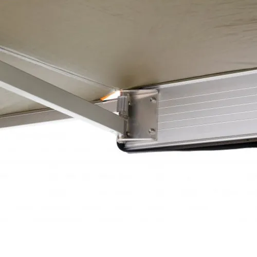 Eclipse 270° Gen 2 Swing Arm Awning (UK Drivers Side) - Awning - Darche - T050801745D