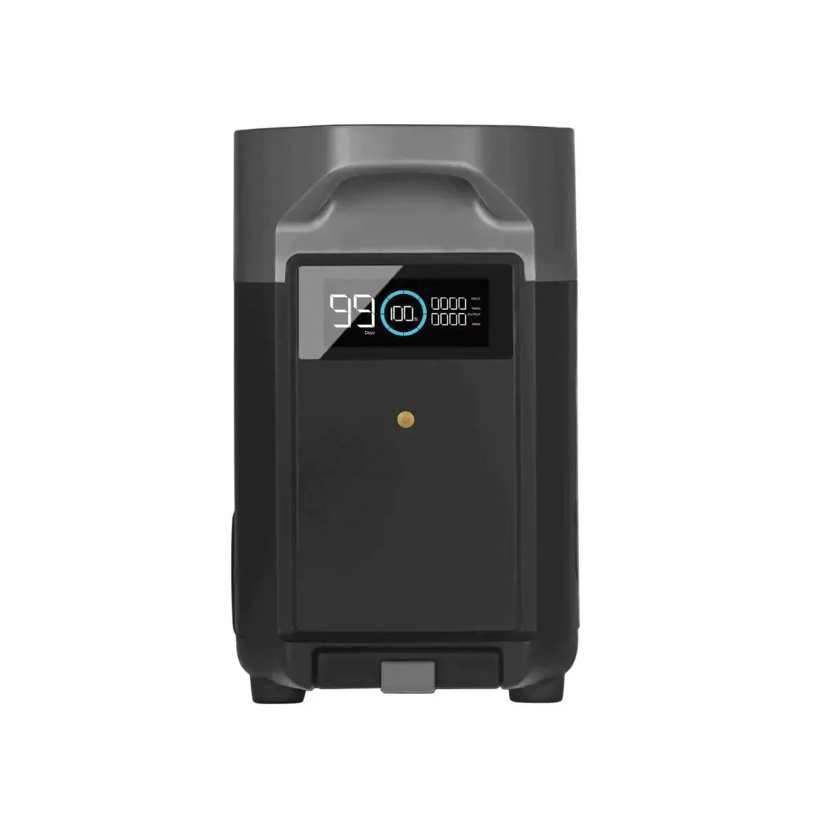 EcoFlow DELTA Pro Portable Power Station   Delta Pro Smart Extra Battery x 2