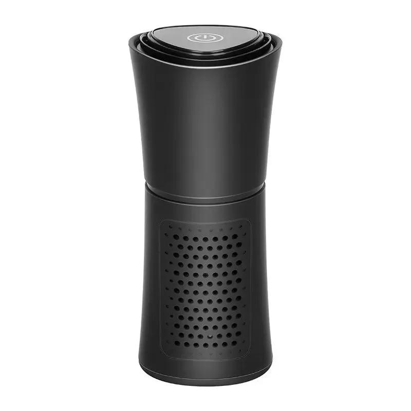 Electronic Car Air Purifier Double Negative Ion