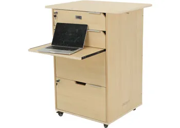 Ergerite - Teacher Pod
