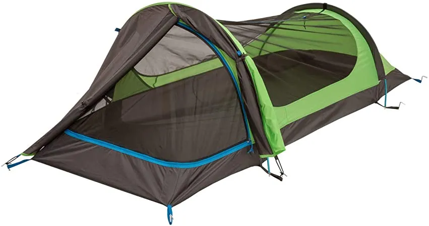 Eureka Solitaire AL Tent