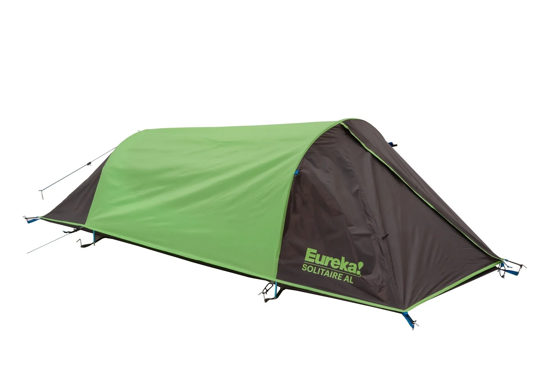 Eureka Solitaire AL Tent
