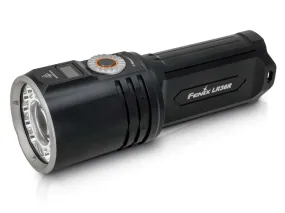 Fenix LR36R White Laser Flashlight with 10,000 Lumen Floodlight