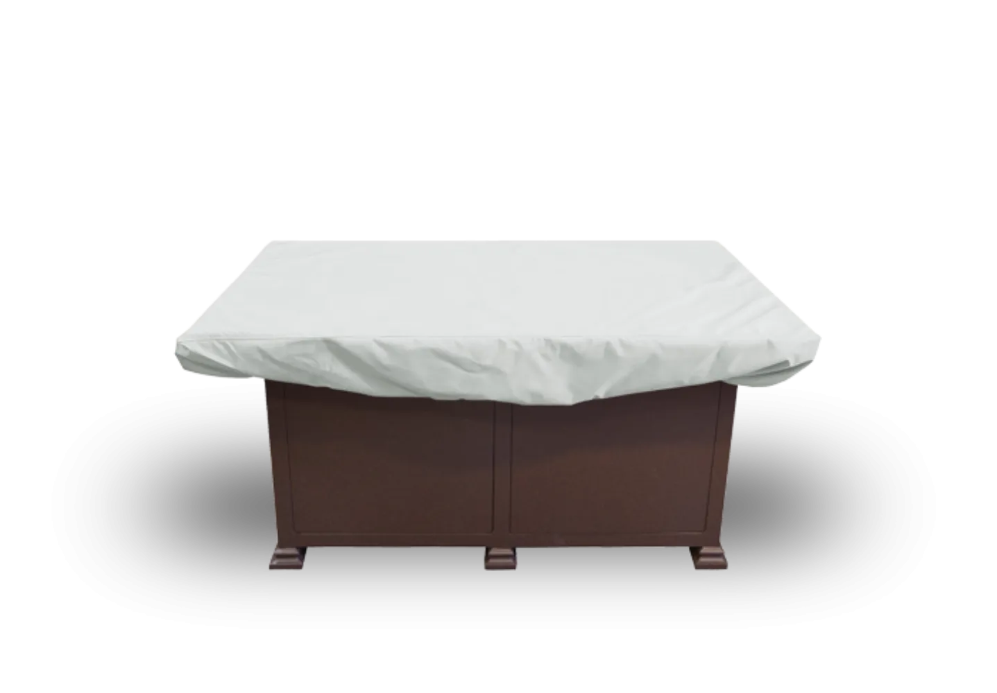 Fire Pit/Table/Ottoman Protective Cover