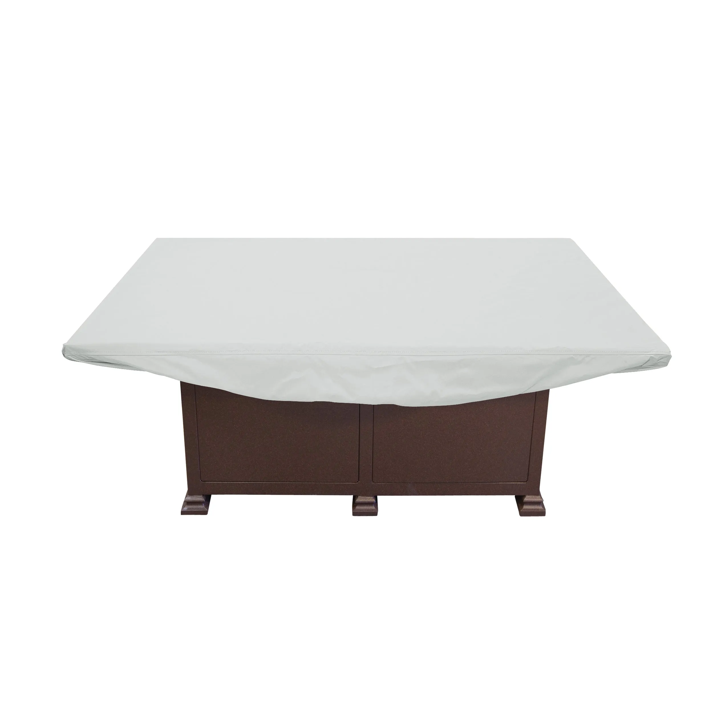 Fire Pit/Table/Ottoman Protective Cover