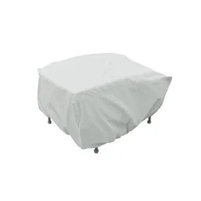 Fire Pit/Table/Ottoman Protective Cover