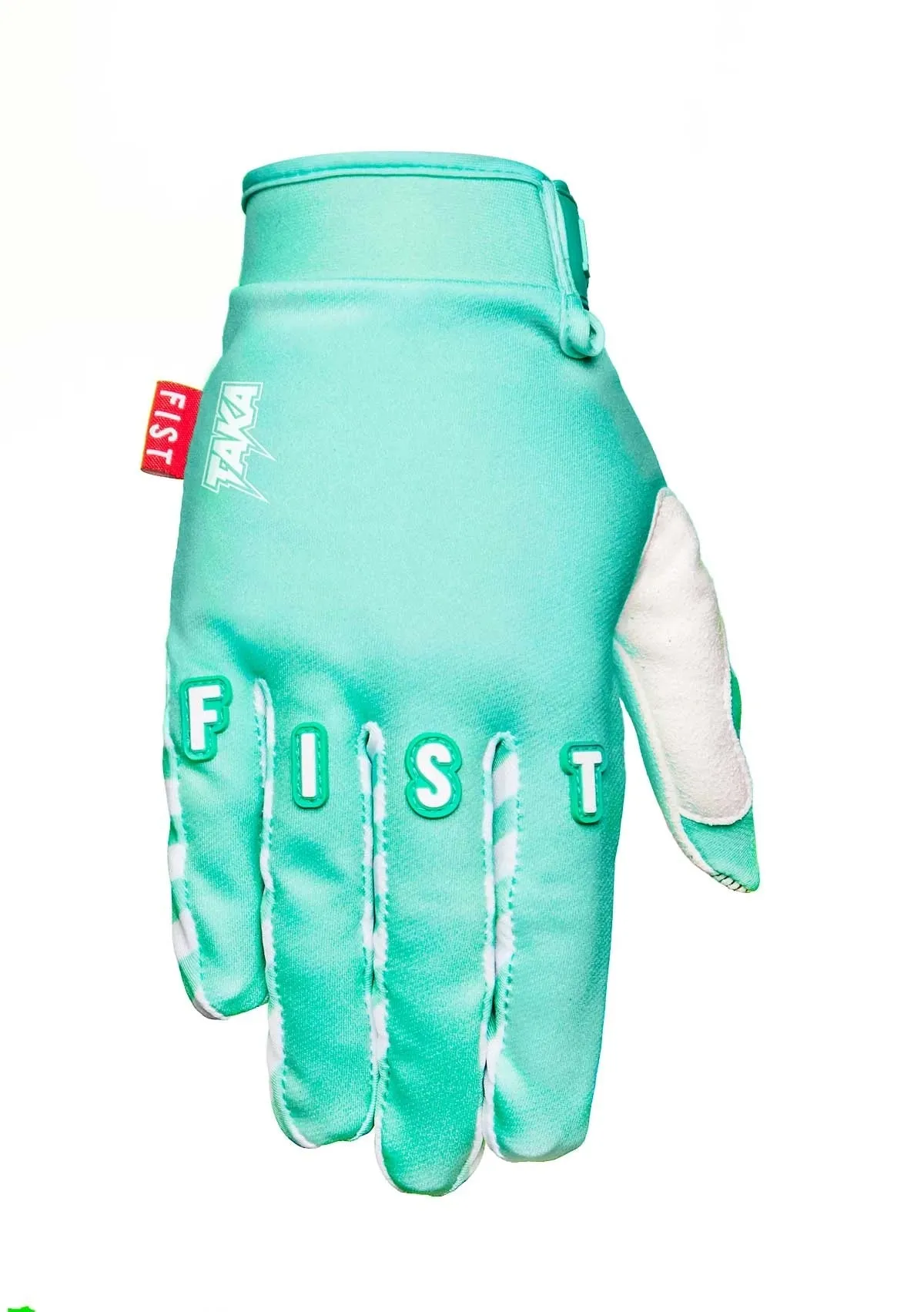 Fist Taka Teal Deal Multi-Use Gloves
