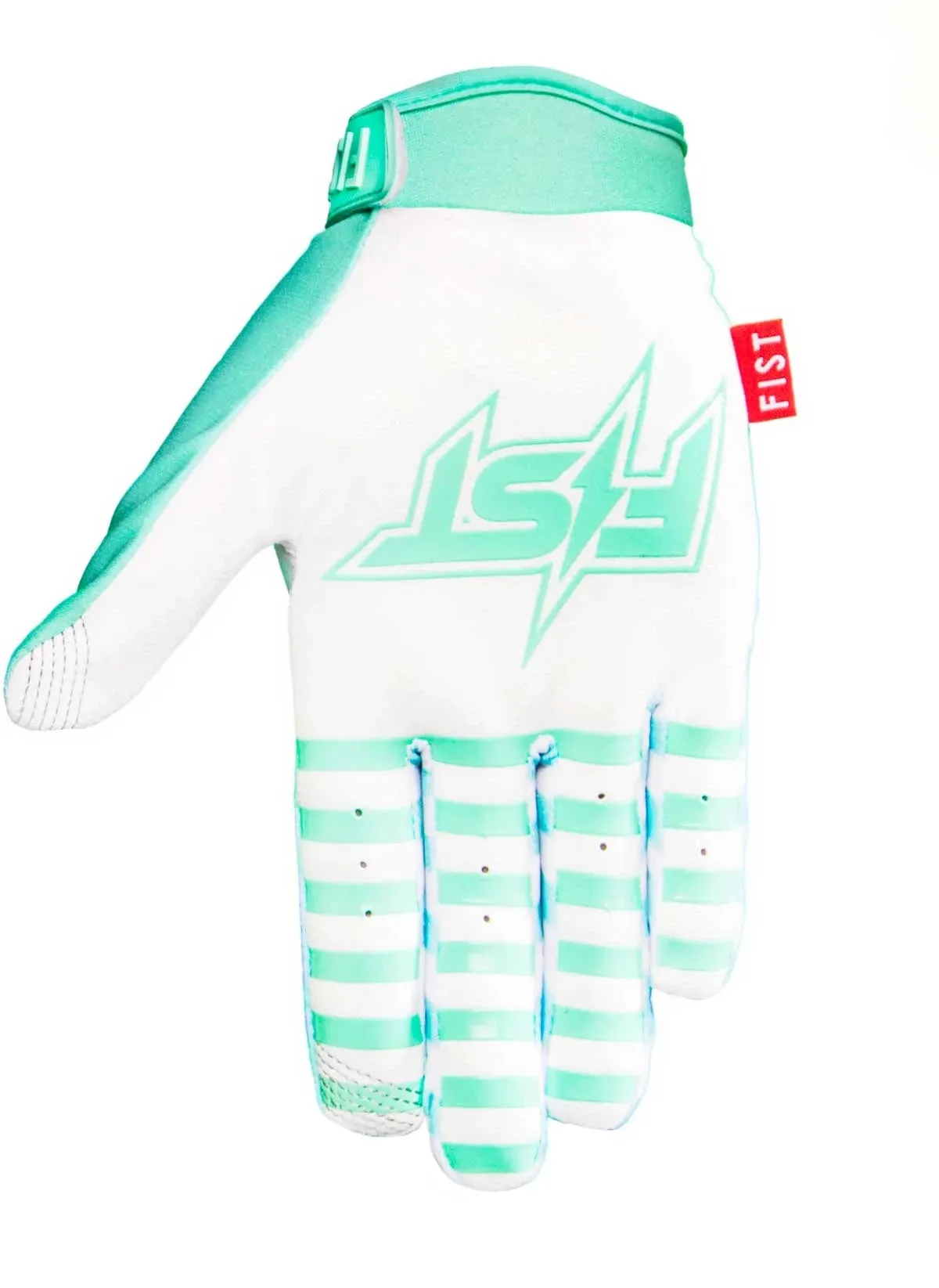 Fist Taka Teal Deal Multi-Use Gloves
