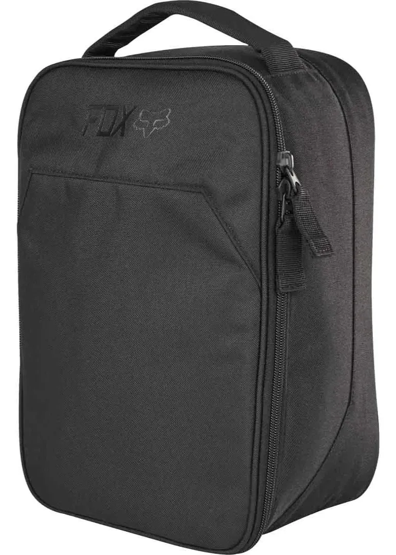 Fox MX GOGGLE CASE - Black