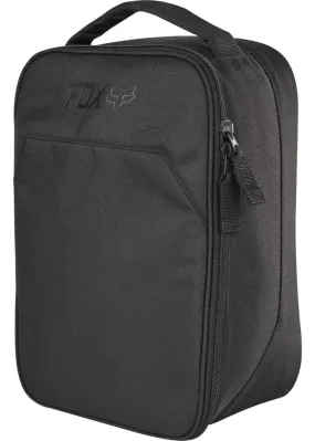 Fox MX GOGGLE CASE - Black
