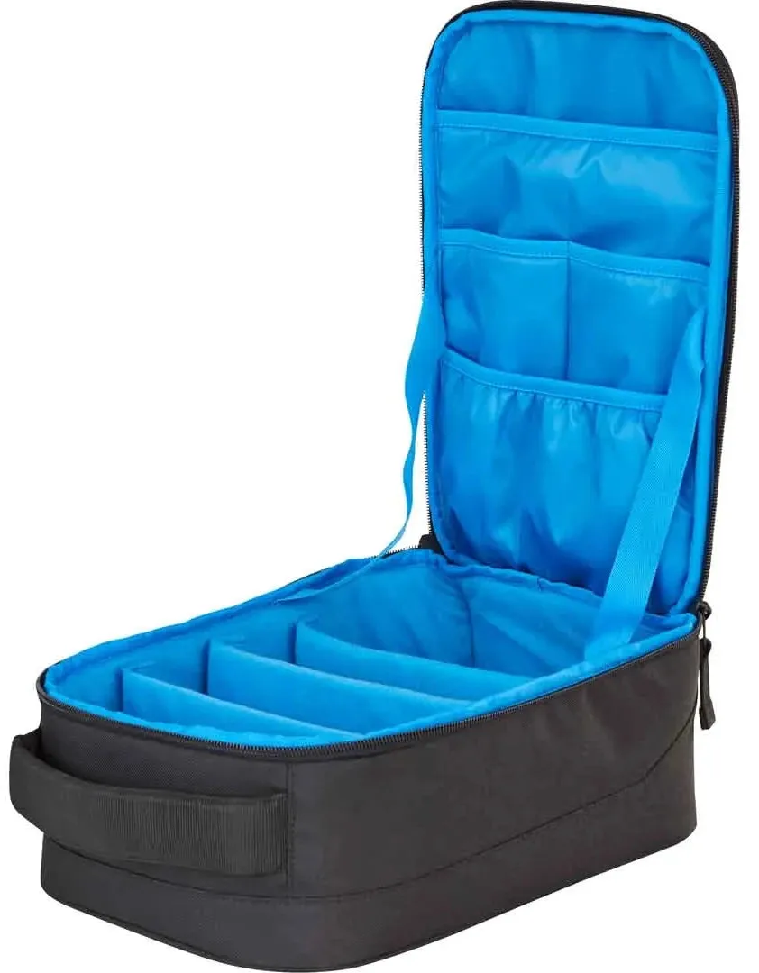 Fox MX GOGGLE CASE - Black