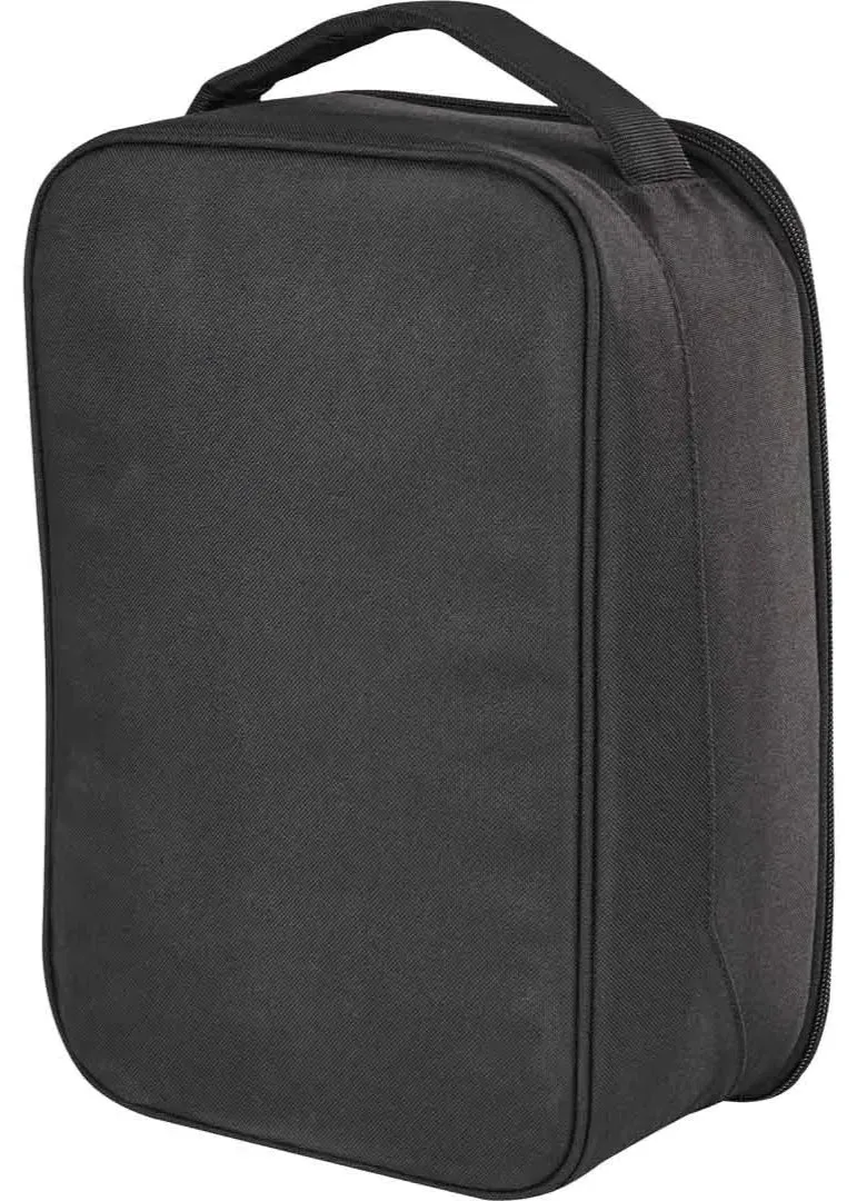 Fox MX GOGGLE CASE - Black
