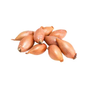 French Long Shallot  (250g)