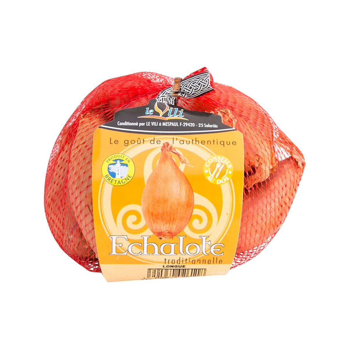 French Long Shallot  (250g)