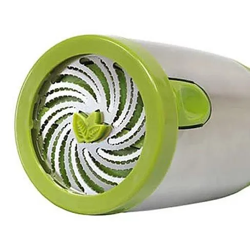 Fresh Garden Herb and Spice Mill