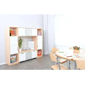 Furniture Set Quadro Set 81