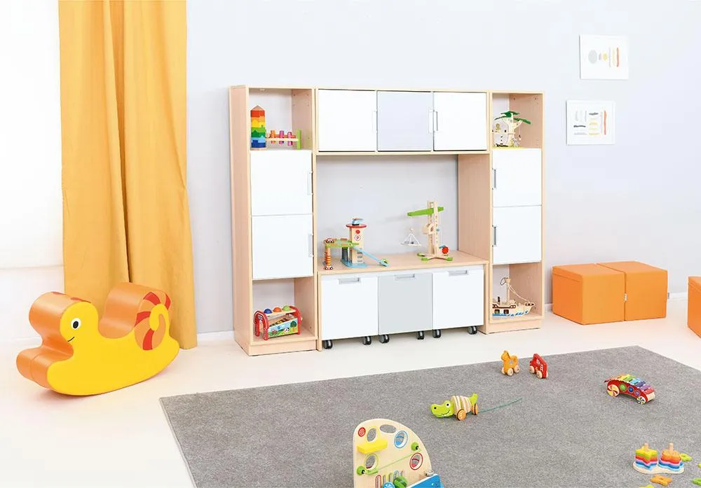 Furniture Set Quadro Set 81